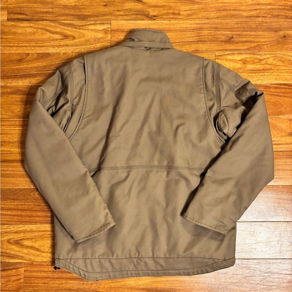 Carhartt Full Swing Jacket OJ2207-M - Picture 6 of 6